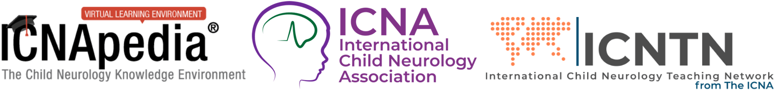 International Child Neurology Association