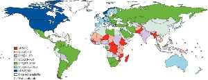 The Burden of Epilepsy in Low Income Countries reviewed