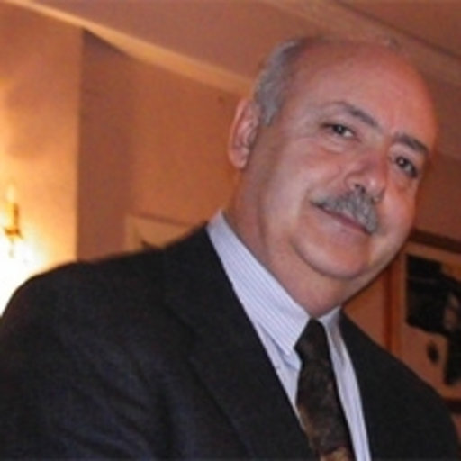 Co-Chair Francesco Pisani