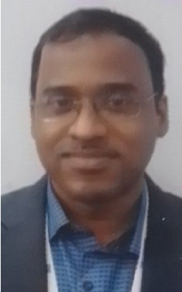 Dr. Suman Das