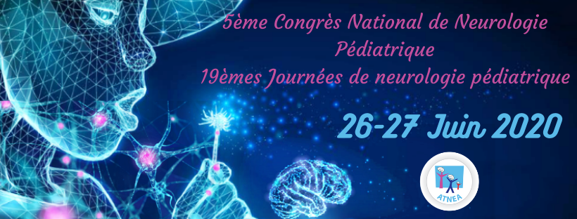 Congrès National de Neurologie Pédiatrique