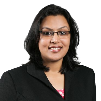 Dr Arushi Gahlot Saini
