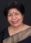 ICNA President Elect 2020- Congratulations Prof. Pratibha Singhi