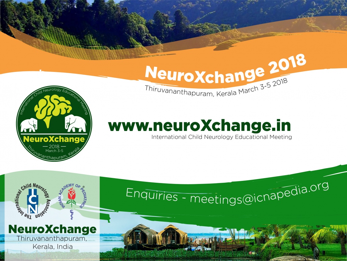 NeuroXchange 2018