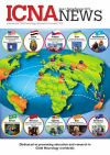 ICNA Spring/Summer 2012 Newsletter published