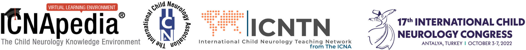 International Child Neurology Association