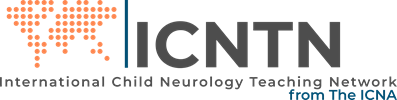 The International Child Neurology Teaching Network hosted by The ICNA