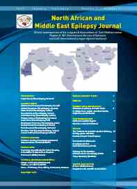 North African and Middle East Journal of Epilepsy