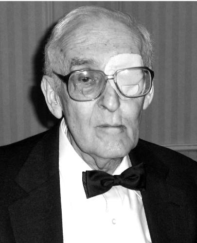 Niels L. Low, MD (1916-2007)