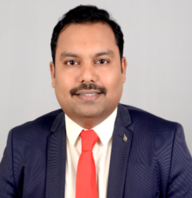 Ranjith Kumar