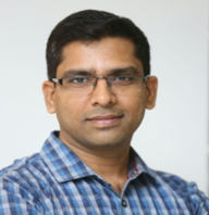 Ramesh Konanki