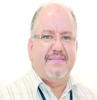 Tawfeg Ben-Omran