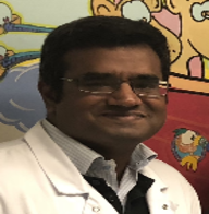 Pr Kumaran Deiva